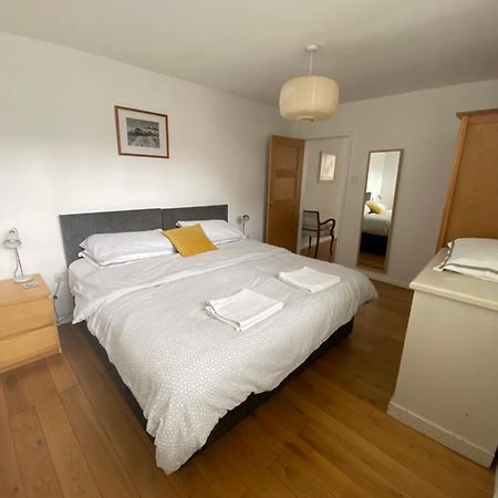 Appartamento The Old Post Office,Hassocks Ditchling Esterno foto
